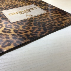 日産レパードのカタログです。の画像