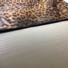 日産レパードのカタログです。の画像