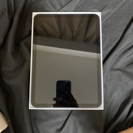 iPad10世代　64g Wi-Fi＋Cellular ブルー