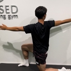【中学3年生向け】高校野球に向けた準備を！BLESSED baseball performance academy ベースボール アカデミー パーソナルトレーニング 野球教室 トレーニング教室 BLESSED GYM -ブレスドジム- の画像