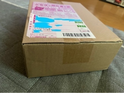ポケモンカード　クレイバースト未開封　2BOXございます　ポケセン産ダンボール未開封