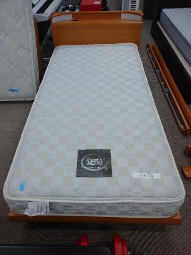 ☆激安☆Serta シングルベッド