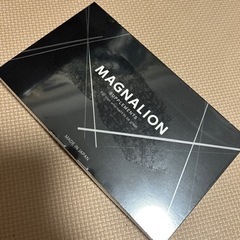 MAGNALION  マグナリオン　メンズサプリの画像