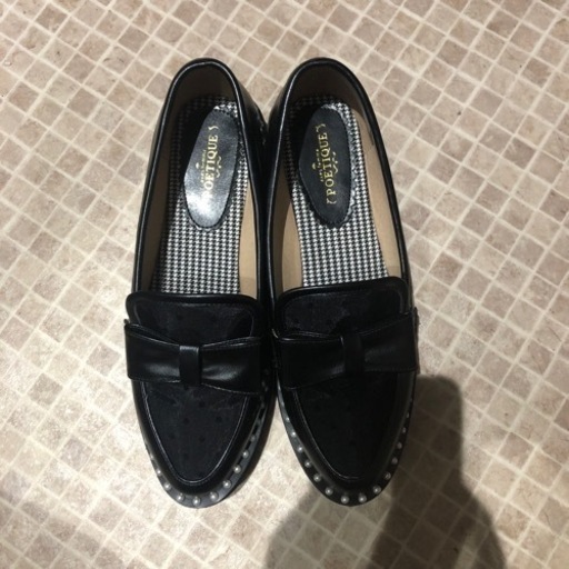 お値下げ中！アクシーズファム　AXES FEMME