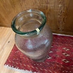 Mg133 花瓶大　フラワーベース　の画像