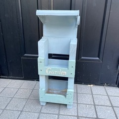 花台QR2