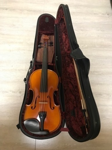 バイオリン 4/4 独)simora#80