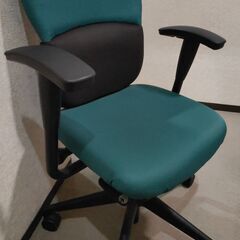 【値下げしました】Steelcaseスチールケース　Let's ...