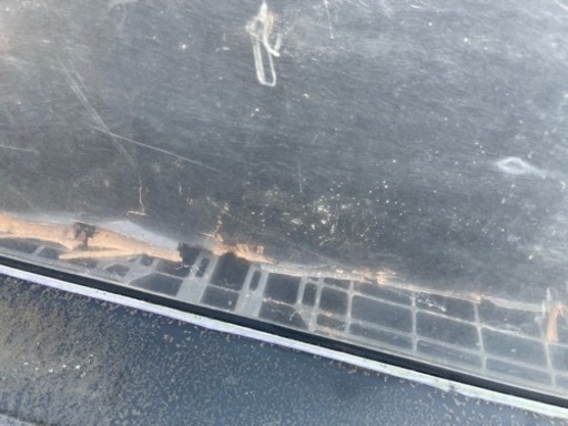 水槽《値下げ》アクリル　240x50x50㎝