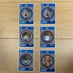 譲渡者決定！マンホールカード(新潟県長岡市) の画像