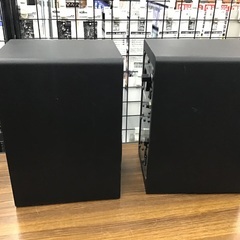◇ドリーム1号館◇ YAMAHA パワードスピーカーシステムセット HS5の画像