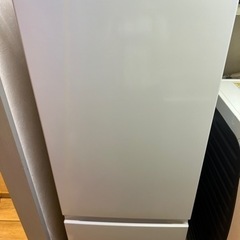 【値下げ中】冷蔵庫