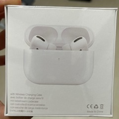 【新品・美品】Bluetooth ワイヤレス　イヤホン　白色