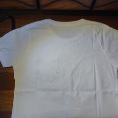 graniph グラニフ ユニセックスＴシャツ２枚 SSサイズの画像
