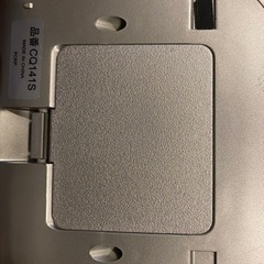 ウルトラライデン？目覚まし時計の画像