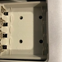 ウルトラライデン？目覚まし時計の画像