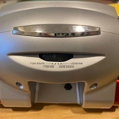 ウルトラライデン？目覚まし時計の画像