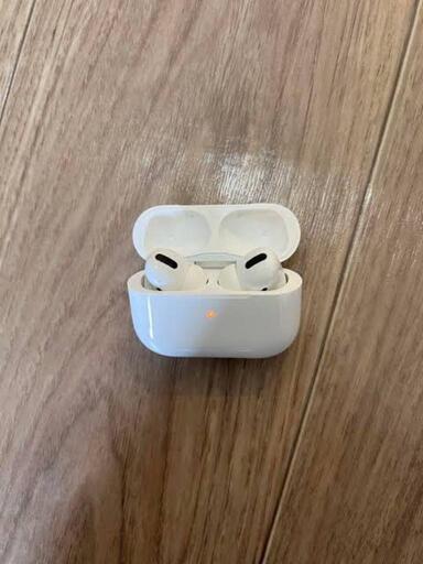 Air Pods Pro 第1世代