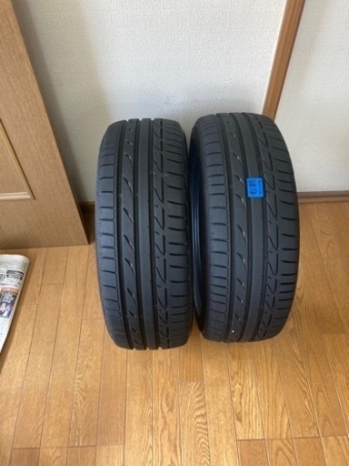 2023年製造ブリジストンポテンザ050a 205/45/17  4本