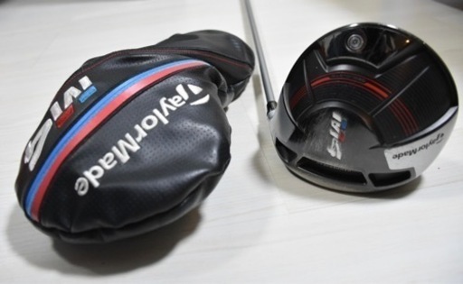 テーラーメイド M4 ドライバー S 10.5°