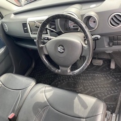 ワゴンR☆車検ありの画像