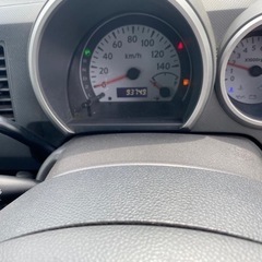 ワゴンR☆車検ありの画像