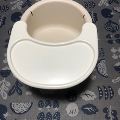 ベビー食事の時のシート
