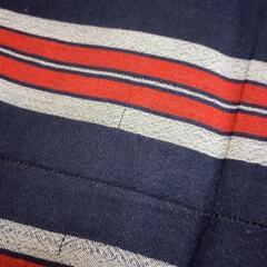 【あげます】手作り座布団 2枚 x 2セットの画像