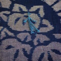 【あげます】手作り座布団 2枚 x 2セットの画像