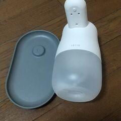 テッテ★アルコールディスペンサー★自動★乾電池作動の画像