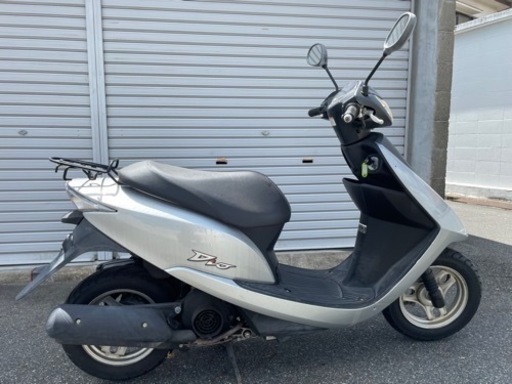 ホンダ　DIO  AF68