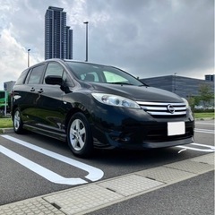 日産ラフェスタハイウェイスター