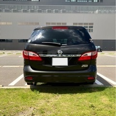 日産ラフェスタハイウェイスターの画像