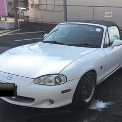 【整備多数 即サーキット可】マツダ ロードスター 5MT車高調 ...