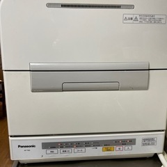 Panasonic 食器洗い乾燥機