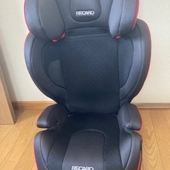レカロ J3 RK270.501 [ジェットブラック]  チャイ...
