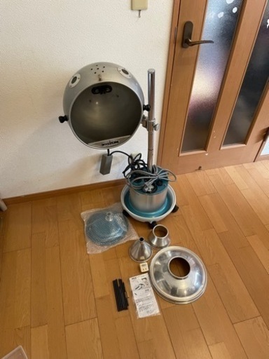 黒田製作所　コウケントー　家庭用光線治療器