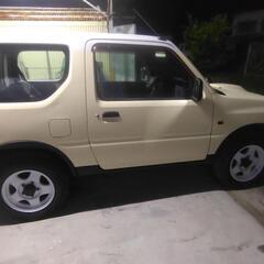 今だけ値下げ３４→２９ジムニーＪＢ２３キャンプ釣り山四駆の画像