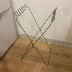 3コインズ　ゴミ袋スタンド