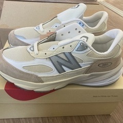 New Balance 990v6 'Beige' M990 S...