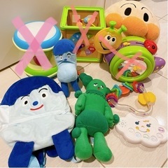 おもちゃセット　まとめ売り