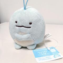 【新品】すみっコぐらし  ちびマスコット 2個セットの画像