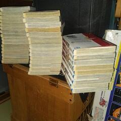 断舎離中。トリコ中古1から40巻セット。の画像