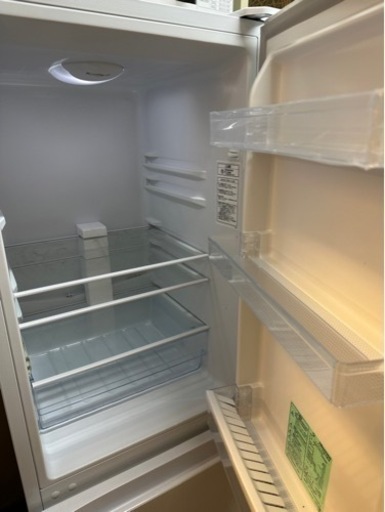 【値下げ中】冷蔵庫