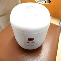 KOIZUMI 炊飯器 KSC-1513 1合炊き ライスクッカー 家電の画像