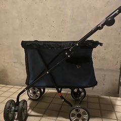 ペットカート ペットバギー