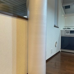 プチプチロール(包装、ストレス発散用)