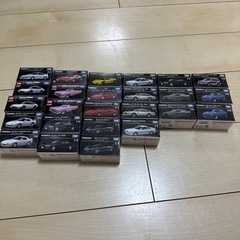 トミカ　トミカプレミアム　マクラーレンセナ　値下げしましたの画像