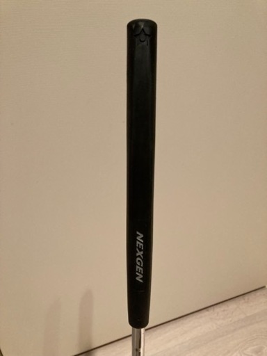 NIKEナイキパター methodcoreブレードpingテーラーメイド アイアン ドライバー