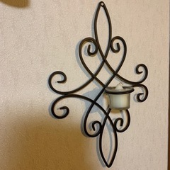 ウォールデコレーションの画像